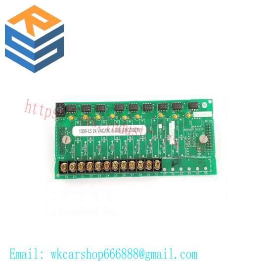 1336-L5 42336-173-54 PCB CIRCUIT BOARD