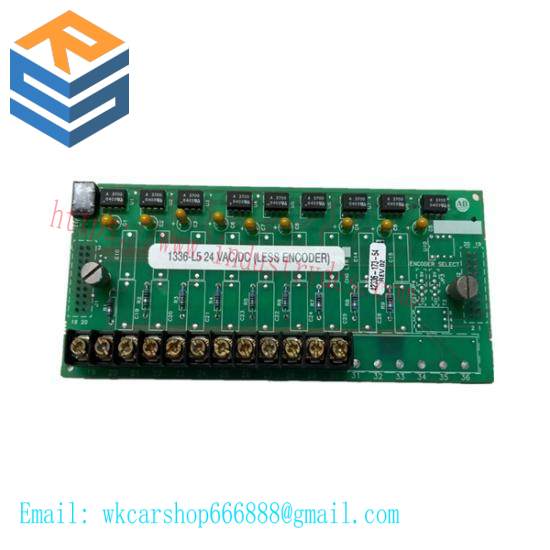 1336-L5E 42336-172-53 AC Drive