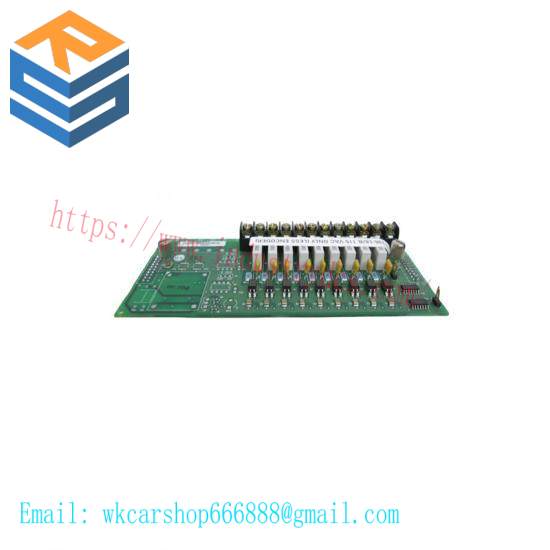 1336-L6/B Control Interface Board