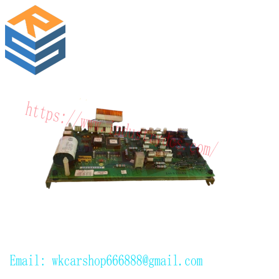 1336-PB-SP14C  CONTROL BOARD