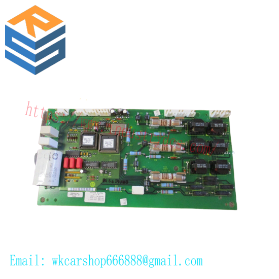 1336-PB-SP23A  Precharge Board