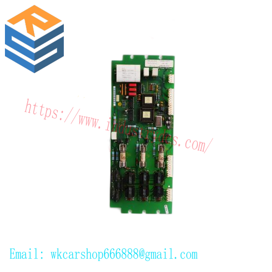 1336-PB-SP2C 74101-502-57 Board