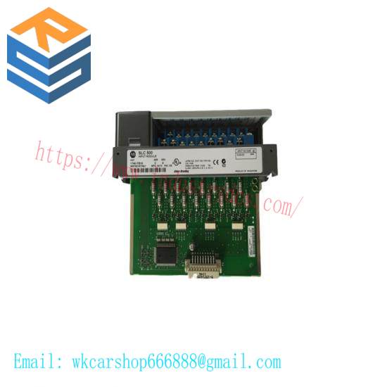 1336-QOUT-SP19A Output Module