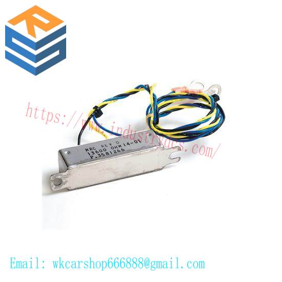 1336-R1-SP5A Snubber Resistor and Converter Kit