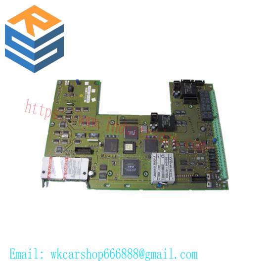 1336E-MC2-SP31B Main Control PC Board