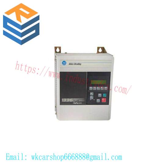 1336F-BRF10-AA-EN HAS2 Drive 1336 Plus II