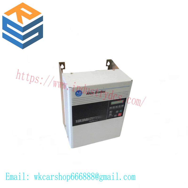 AB 1336F-BRF100-AE-EN Adjustable Frequency AC Drive