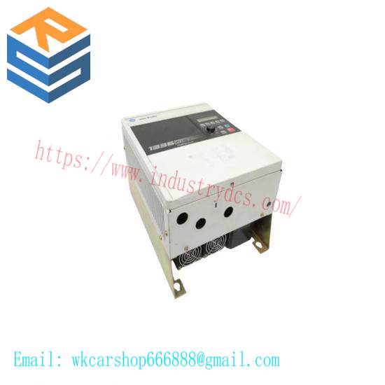 1336F-BRF150-AA-EN-GMS5-L5E AC Drive