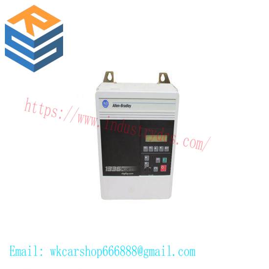 1336F-BRF20-AA-EN-HCS2 AC Drive