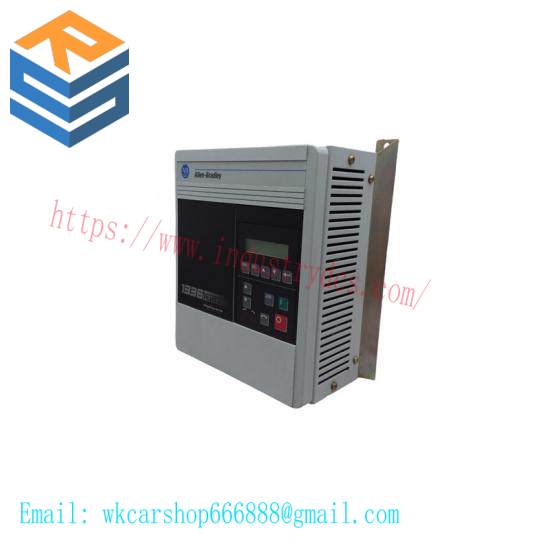 1336F-BRF20-AE-EN-L5E Adjustable Frequency AC Drive