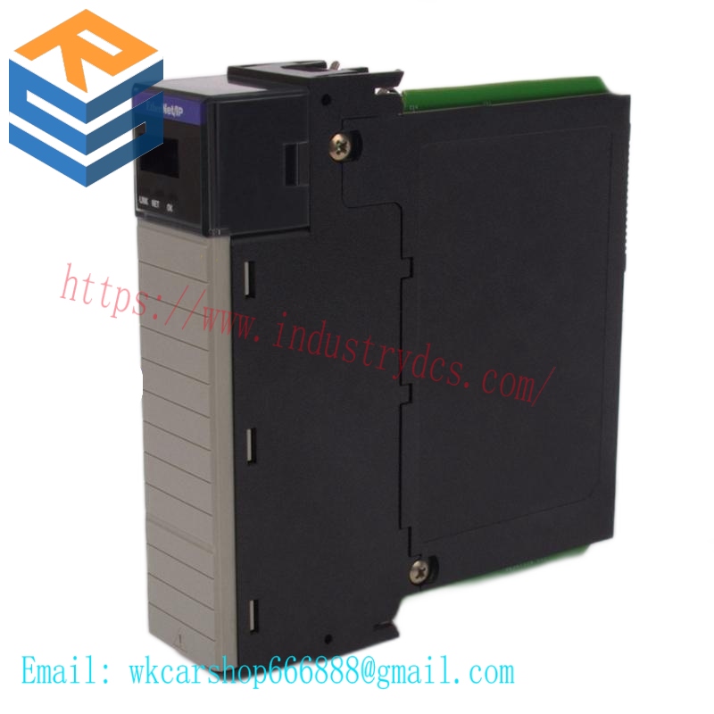 AB 1336F-BRF200-AA-EN Adjustable Frequency AC drive