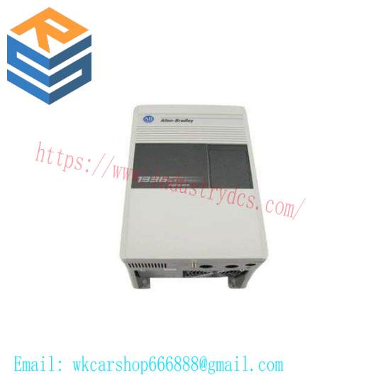 1336F-BRF200-AA-EN PLUS II drive