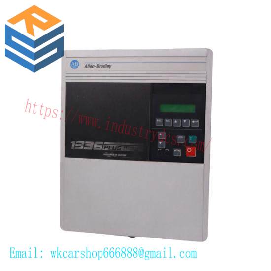 1336F-BRF75-AA-EN  1336 PLUS II AC Drive