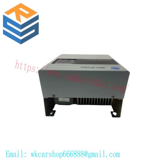 Allen Bradley 1336F-BRF75-AE-DE