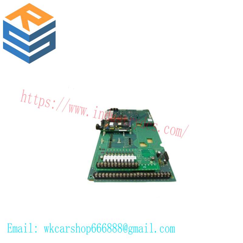 AB 1336F-MCB-SP1D Main Control Board