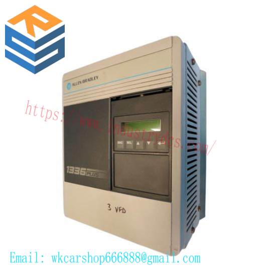 1336S-BRF10-AA-EN-HAP-L6 Series Drive