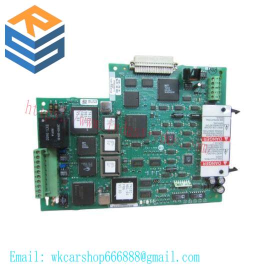 1336T-MCB-SP34B 74101-772-54 Drive Board