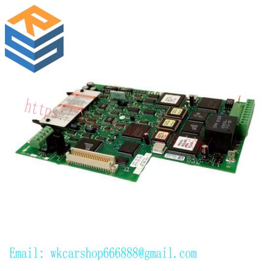 1336T-MCB-SP51B  Main Control Board