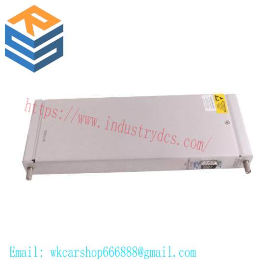 135813-01  Bently Nevada  Display Interface I/O Module