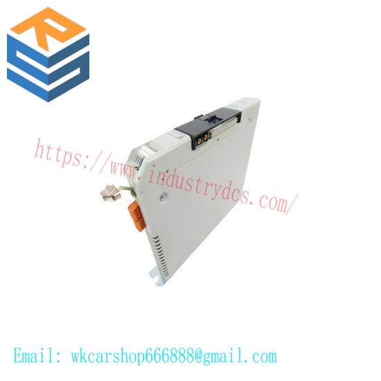 1394C-AM04 SERVO CONTROLLER AXIS MODULE