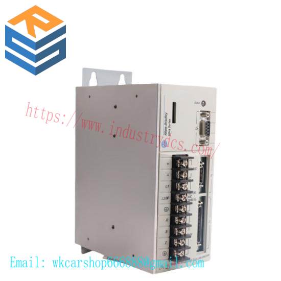 1398-DDM-005  Ultra 100 Servo Drive 1398DDM005