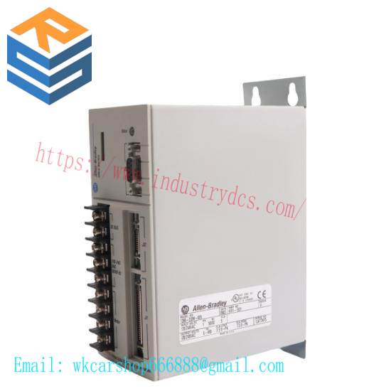 1398-DDM-005  Ultra 100 Servo Drive 1398DDM005