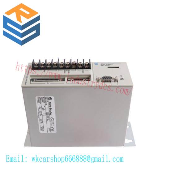 1398-DDM-005  Ultra 100 Servo Drive 1398DDM005
