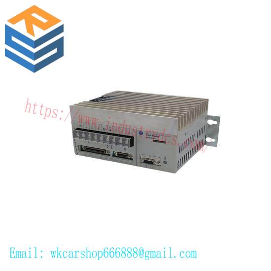 1398-DDM-019X Servo Drive