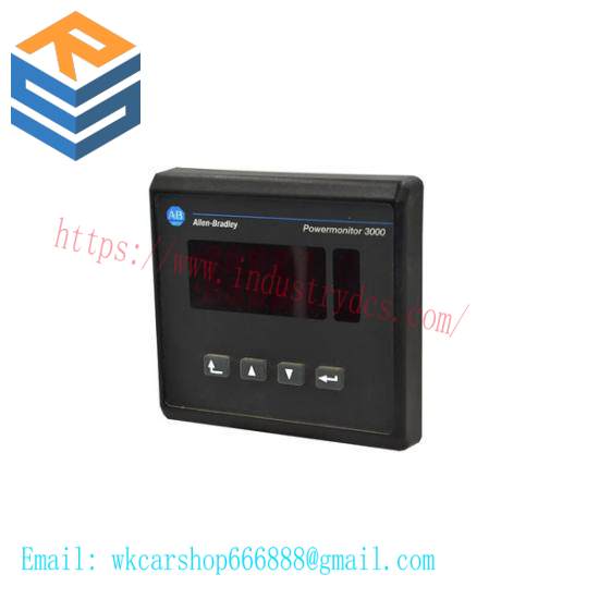 1404-DM Display Module