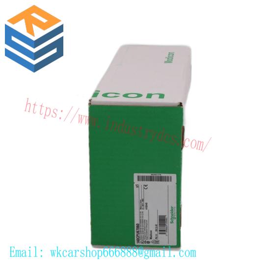 140AV103000  Schneider Analog Input Module