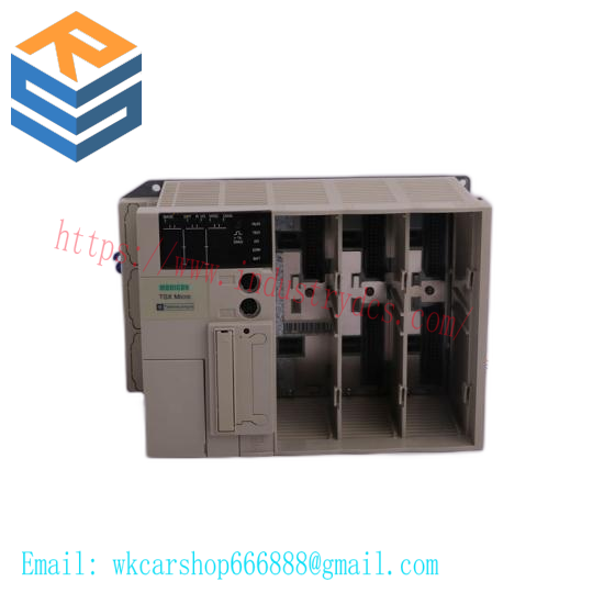 Schneider Electric 140CRA93200C
