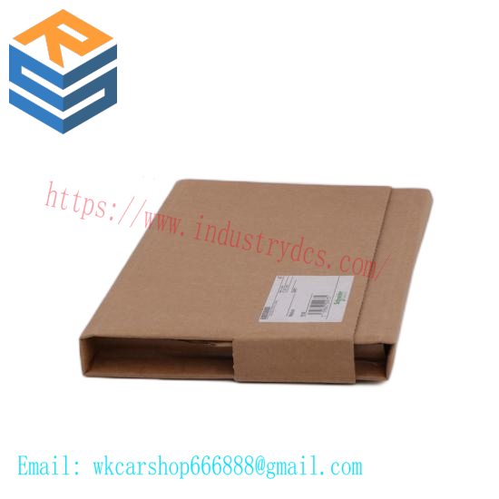 140CRP81100  Schneider Interface Module
