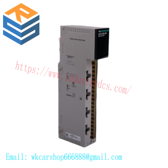 Schneider 140DAI35300