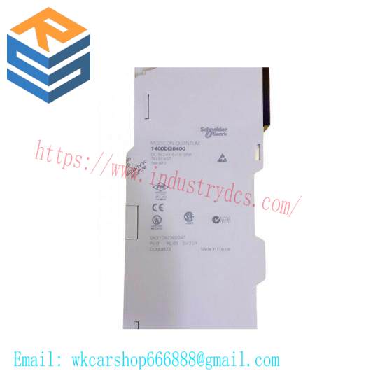 140DDI36400  Schneider 140DDI36400