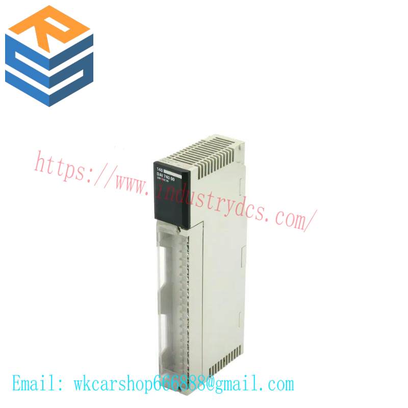 Schneider 140DDO36400 Discrete output module