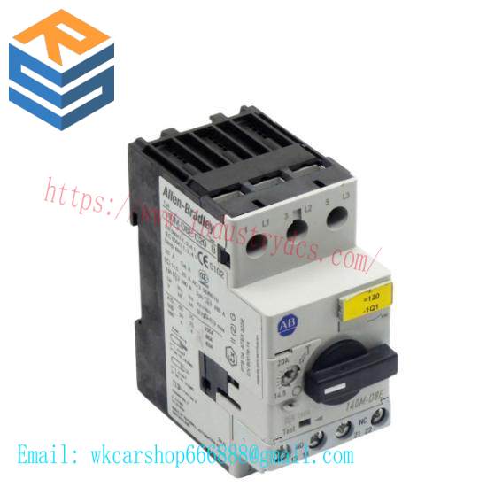 140M-D8E-C20 Circuit-Breaker