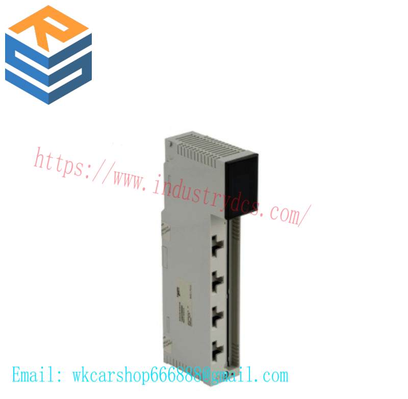 Schneide 140XCP50000 Schneider Modicon Quantum - dummy module