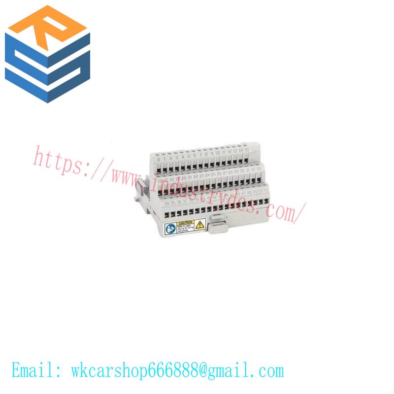 AB 1440-TB-B Terminal Base