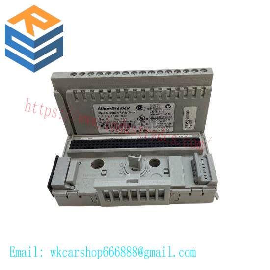 1440-TB-D  1440 Series Terminal Base D