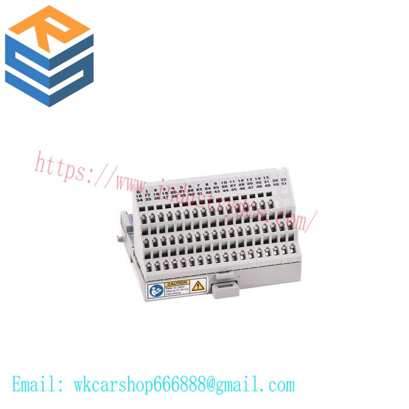 AB 1440-TBS-J Terminal Base