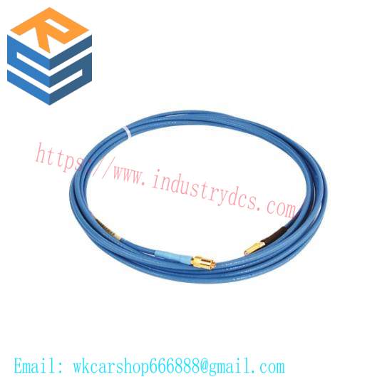 1442-EC-5840N Eddy Current Probe Extension Cable