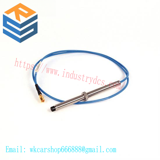 1442-PS-0803M0010N Eddy Current Probe
