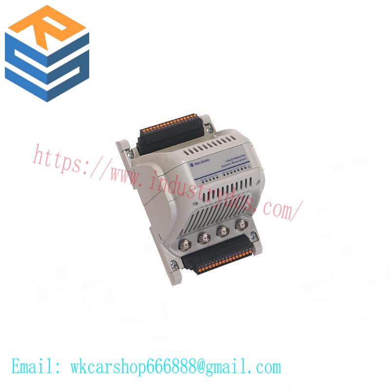 AB 1444-DYN04-01RA Dynamic Measurement Module