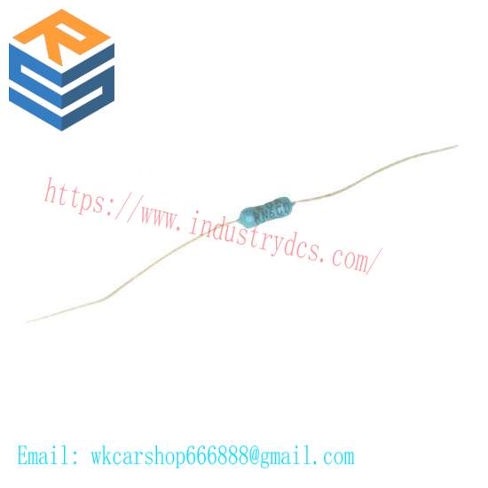 1485A-C2 Terminating Resistor for Use with DeviceNet Products