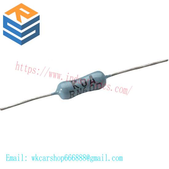 1485A-C2 Terminating Resistor for Use with DeviceNet Products