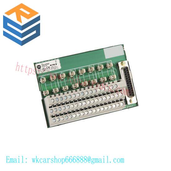1492-A1FM6TC-3 Analog Ifm For Thermocouple