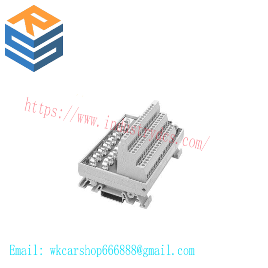 IFM AC2258/45128 AS-Interface control cabinet module