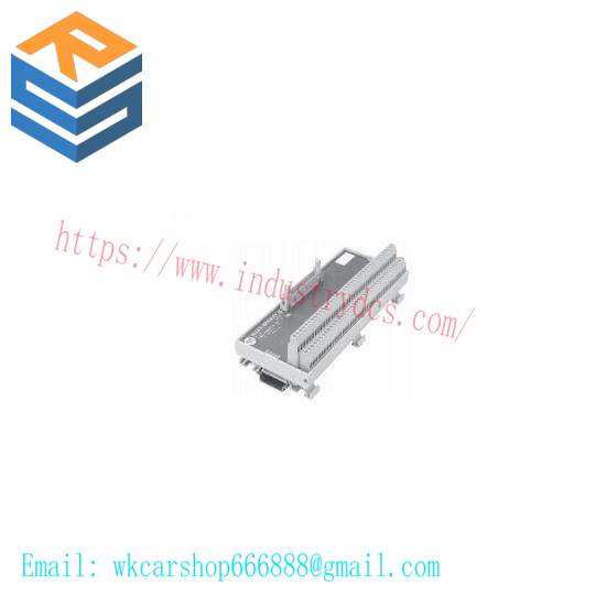 1492-XIM4024-16R Relay Interface Module