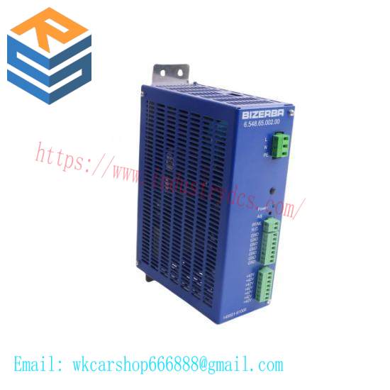 149501-61006  BIZERBA LPB Printer Power Supply