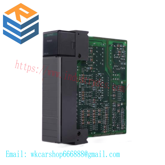 1503VC-BMC4 Control Module